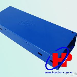 ỐNG CÁP CABLE TRUNKING